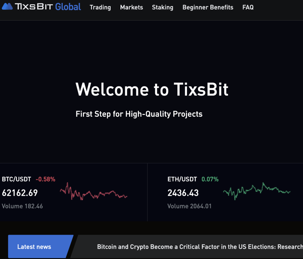 Tixsbit.com Exposed: Real User Experiences and What You Should Know Before Investing